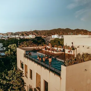 viajero-santa-marta-hostel.santamartahotels.net/