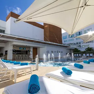 hotel-casablanca.sanandreshotels.com/