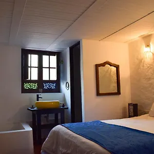 Chorro De Luz Bogota