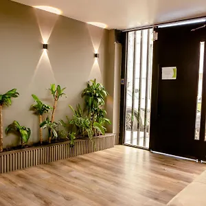 Aerosuites Bogota